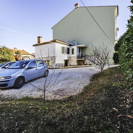Studio Sony Rovinj Exterior photo