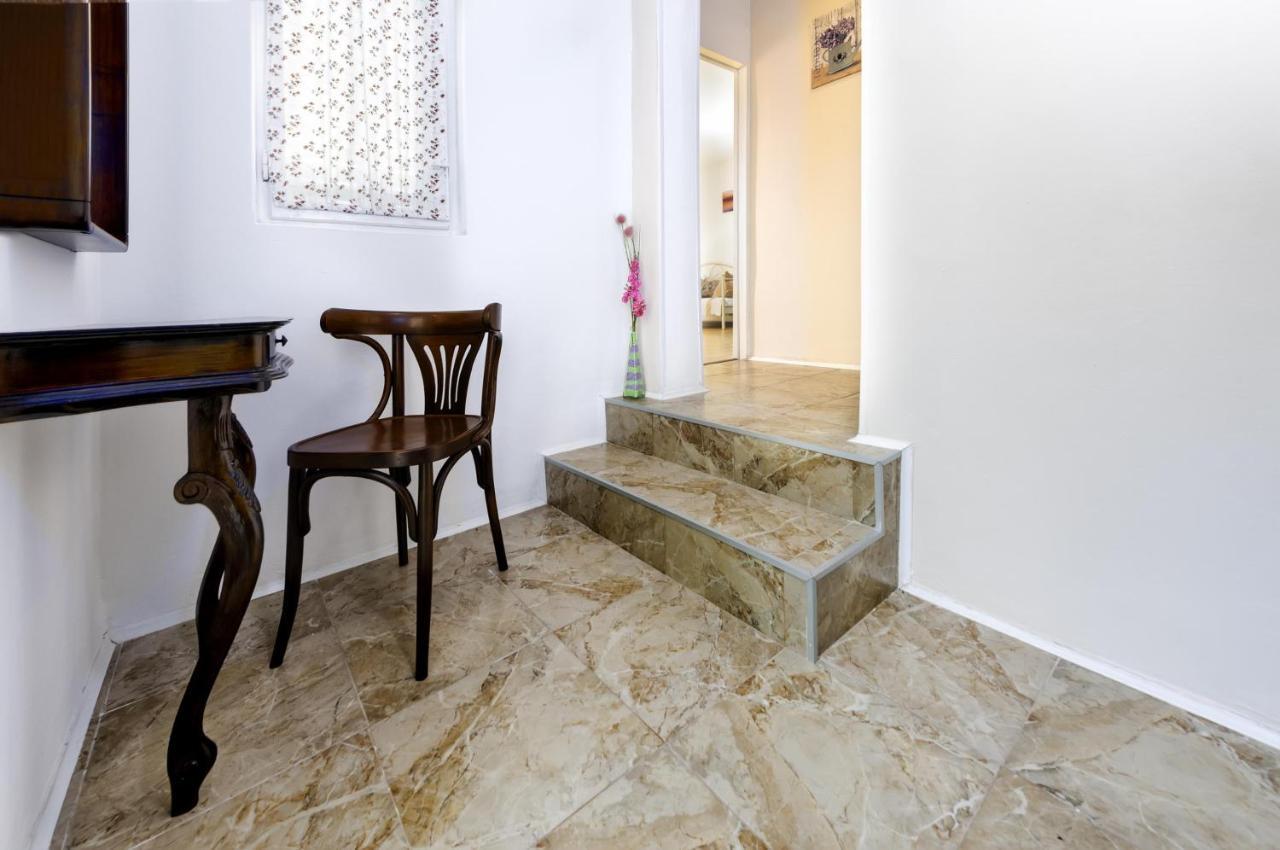 Studio Sony Rovinj Exterior photo