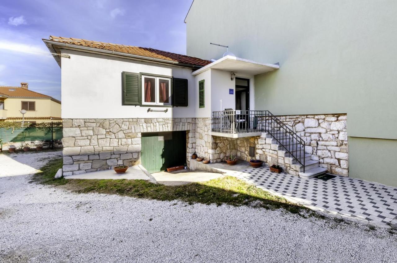 Studio Sony Rovinj Exterior photo